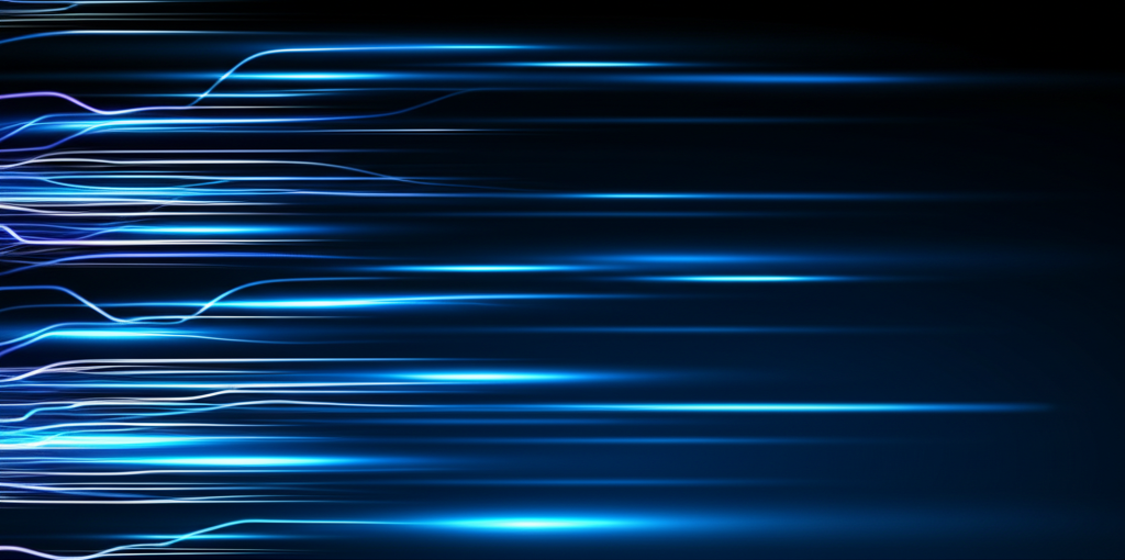 Abstract futuristic background