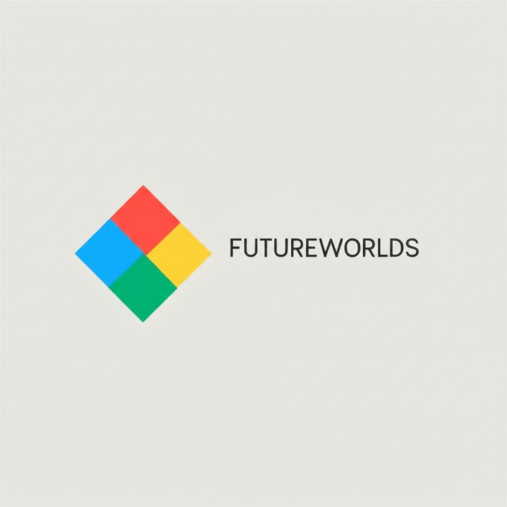 Futureworlds Logo